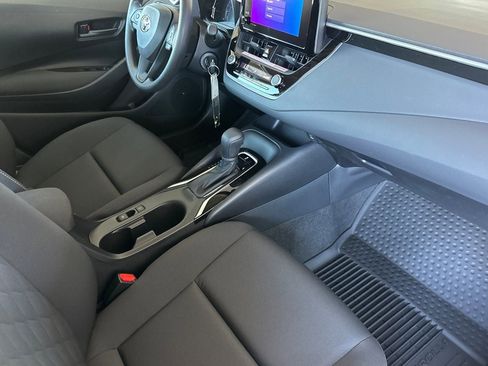 New 2026 Toyota Corolla LE image 18