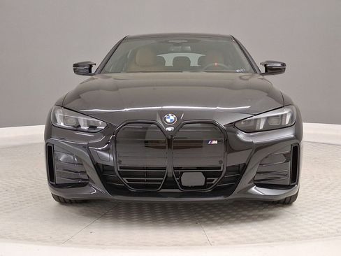 New 2026 BMW i4 M60 w/ Premium Package image 4