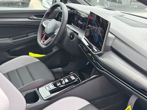 New 2026 Volkswagen GTI Autobahn FWD image 18