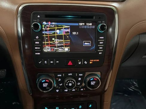 Used 2016 Buick Enclave Leather w/ Trailering Package FWD image 14