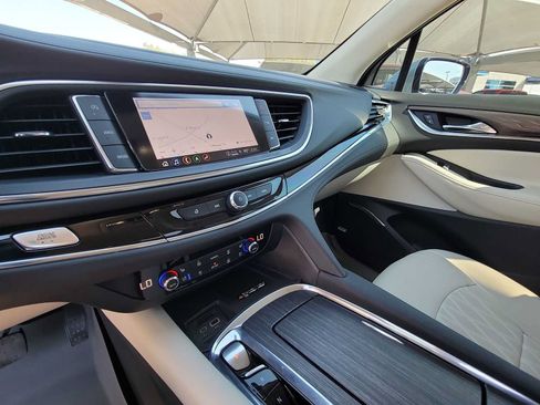 Used 2024 Buick Enclave Avenir w/ Avenir Technology Package AWD/4WD image 29