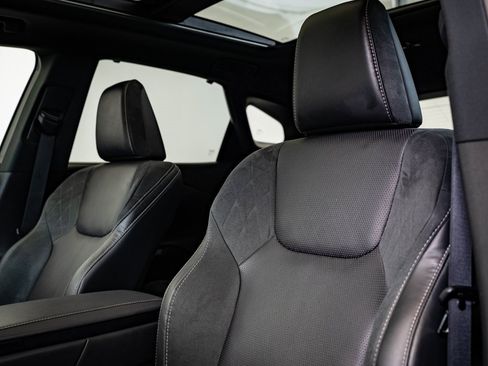 Certified 2024 Lexus RX 350 image 22