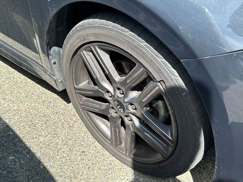 Used 2020 Kia Forte GT-Line FWD image 15