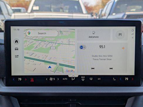 New 2026 Ford Explorer ST-Line image 27