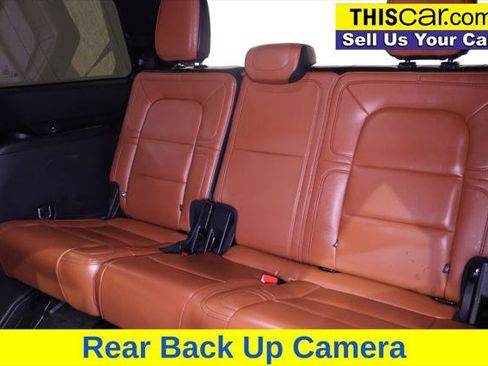 Used 2020 Lincoln Navigator Reserve w/ Equipment Group 208A Reserve AWD/4WD image 31