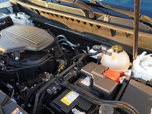 Used 2023 GMC Acadia AT4 w/ Technology Package image 45