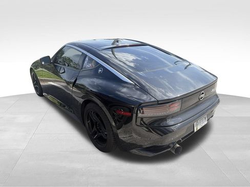 Used 2023 Nissan Z w/ Floor Mat Package RWD image 5