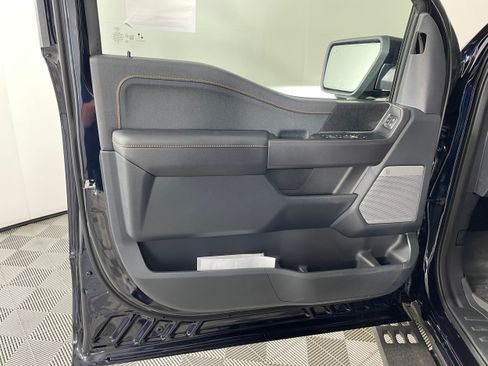 New 2026 Ford F150 Tremor w/ Equipment Group 402B AWD/4WD image 5