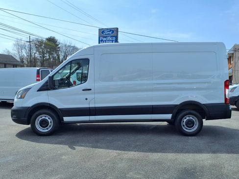 Used 2023 Ford Transit 250 Medium Roof image 7