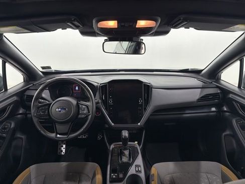 Used 2024 Subaru Crosstrek 2.5i Sport AWD/4WD image 9