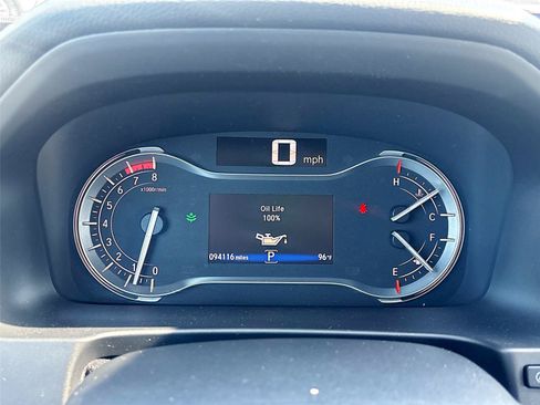 Used 2019 Honda Ridgeline RTL-E image 14