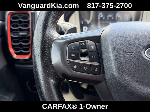 Used 2024 Ford Ranger Raptor AWD/4WD image 14