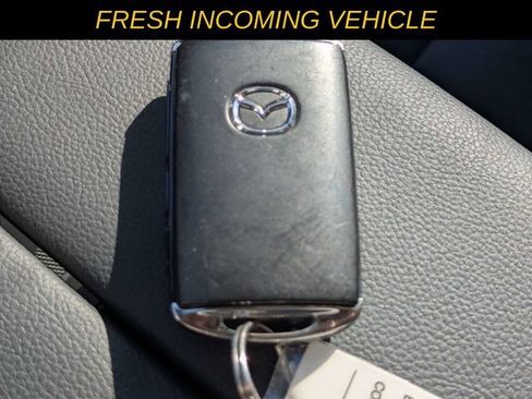 Certified 2025 MAZDA CX-50 AWD 2.5 S w/ Premium Plus Pkg image 27