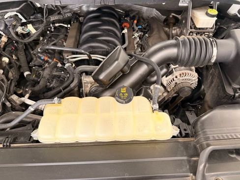Used 2023 Ford F150 Lariat w/ Equipment Group 502A High AWD/4WD image 57