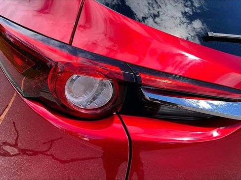 Used 2018 MAZDA CX-9 Grand Touring AWD/4WD image 28