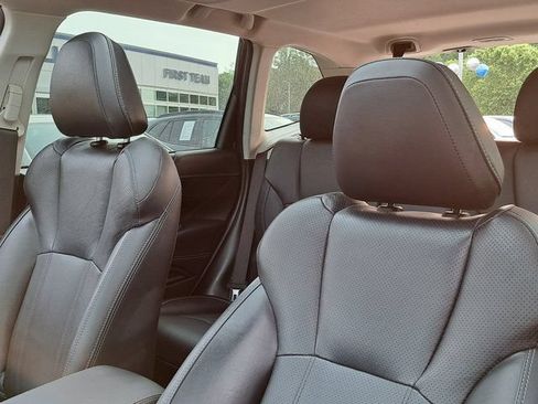 Used 2022 Subaru Forester Touring AWD/4WD image 23