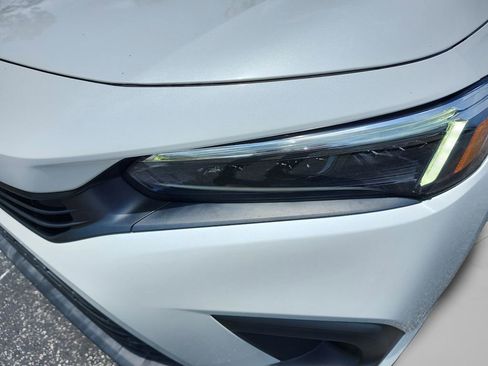 Certified 2022 Honda Civic Sport image 34