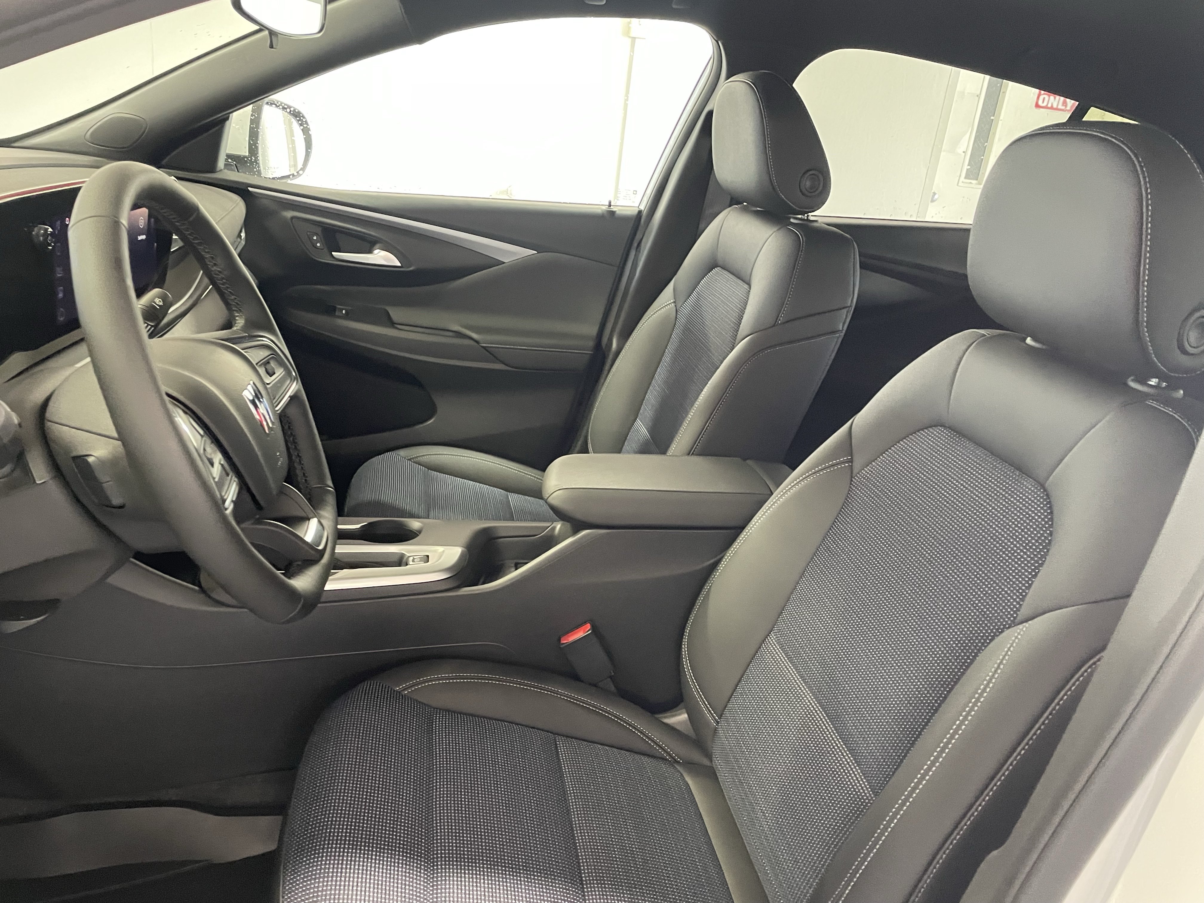 New 2026 Buick Envista Sport Touring w/ Convenience I Package FWD image 14