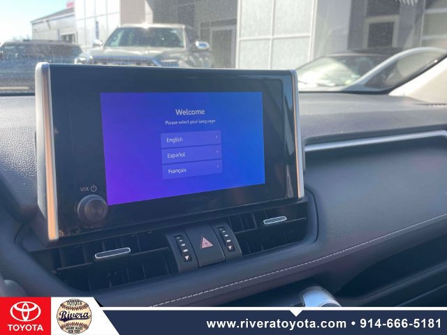 Certified 2023 Toyota RAV4 XLE Premium AWD/4WD image 26