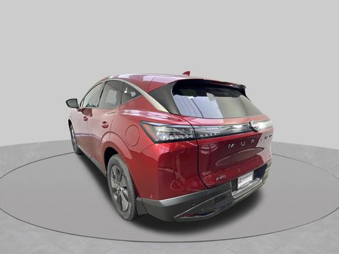 Certified 2025 Nissan Murano SL w/ Cargo Package AWD/4WD image 34