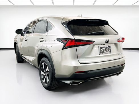 Used 2021 Lexus NX 300 FWD w/ Premium Package image 6