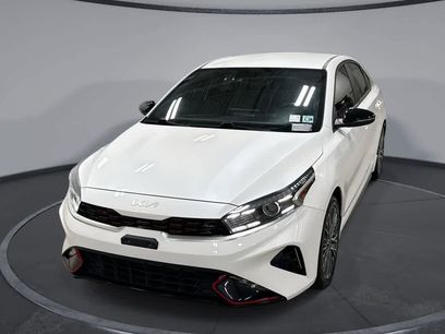 Used 2023 Kia Forte GT-Line