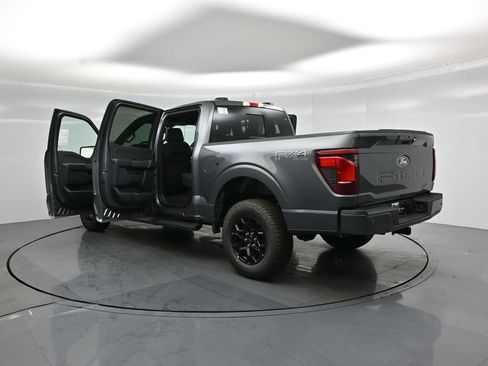 New 2026 Ford F150 XLT w/ Equipment Group 302A MID AWD/4WD image 31