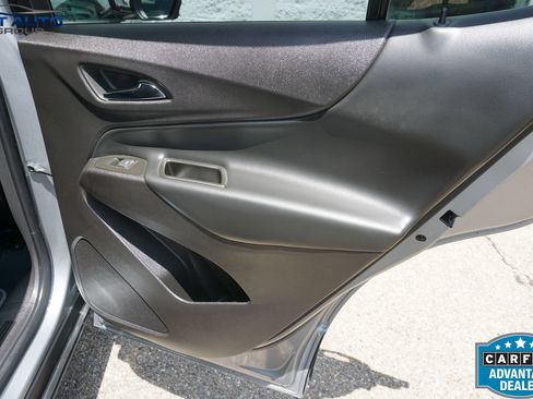 Used 2024 Chevrolet Equinox LT w/ LPO, Floor Liner Package AWD/4WD image 22