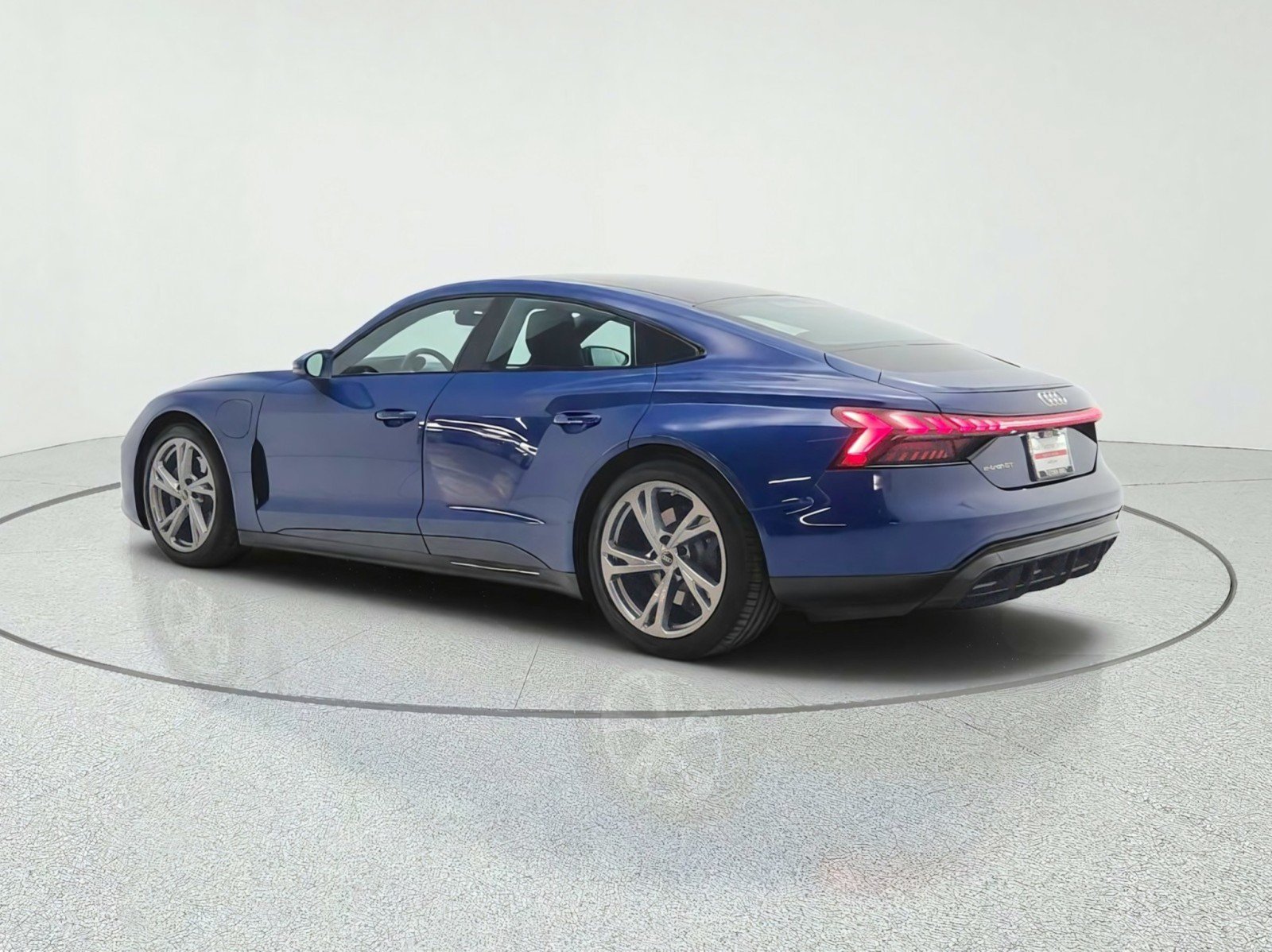Used 2023 Audi e-tron GT Premium Plus w/ Executive Package AWD/4WD image 7