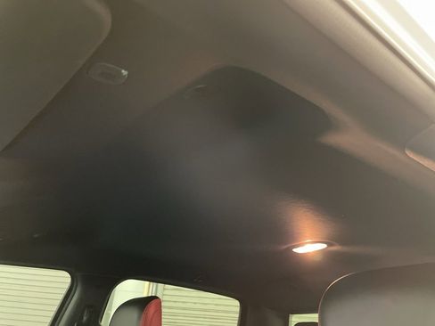 Certified 2022 RAM 1500 Rebel w/ Rebel Level 2 Equipment Group image 21