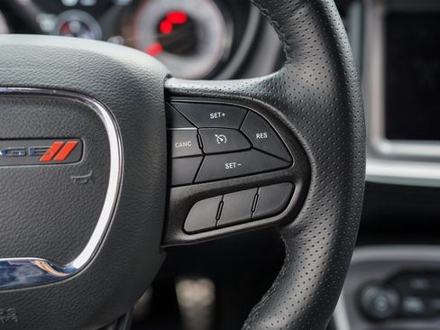 Used 2022 Dodge Challenger R/T Scat Pack w/ Shaker Package image 30