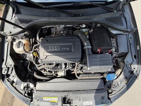Used 2015 Audi A3 2.0T Premium Plus AWD/4WD image 9