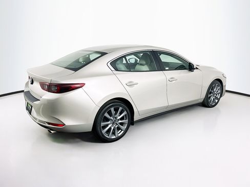 Used 2025 MAZDA MAZDA3 s image 9