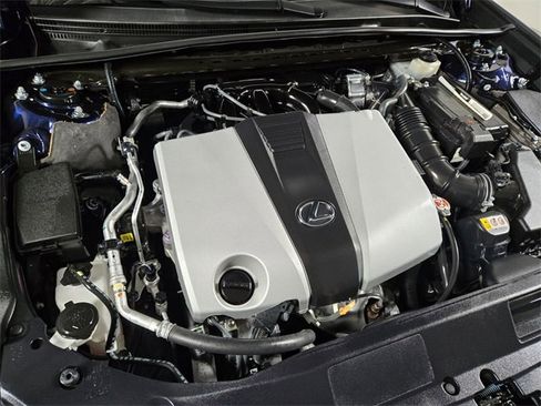 Used 2022 Lexus ES 350 w/ Premium Package image 27