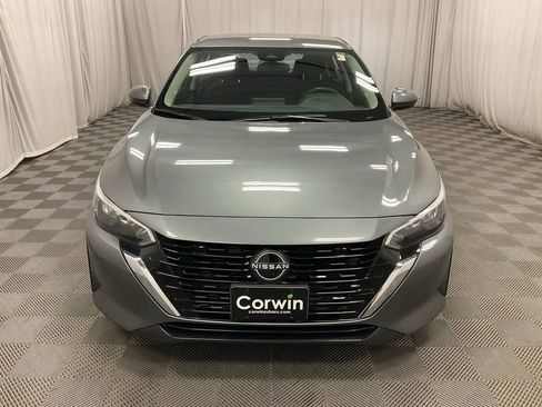 Used 2024 Nissan Sentra S image 12