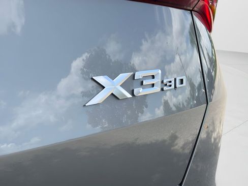 New 2026 BMW X3 xDrive30 w/ Premium Package AWD/4WD image 27