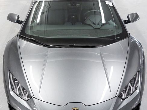 Used 2018 Lamborghini Huracan LP 580-2 image 9