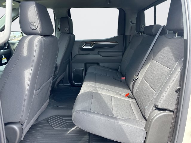 New 2026 Chevrolet Silverado 1500 RST AWD/4WD image 22