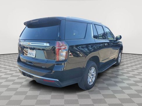 Used 2023 Chevrolet Tahoe LT image 3