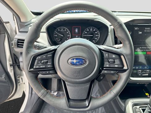 Used 2026 Subaru Crosstrek 2.5i Limited w/ Crosstrek Mirror Package AWD/4WD image 29