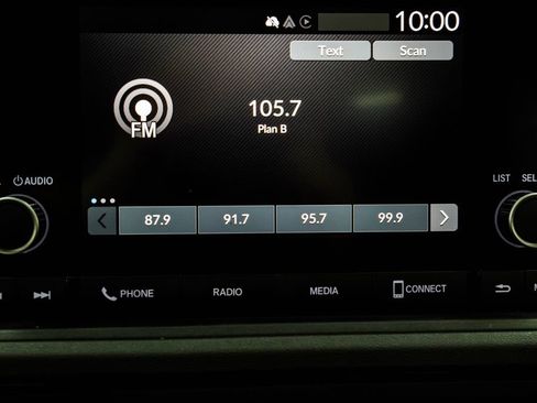 Used 2024 Honda Accord EX image 32
