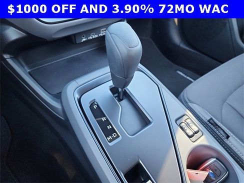 New 2026 Subaru Crosstrek 2.5i Premium image 23