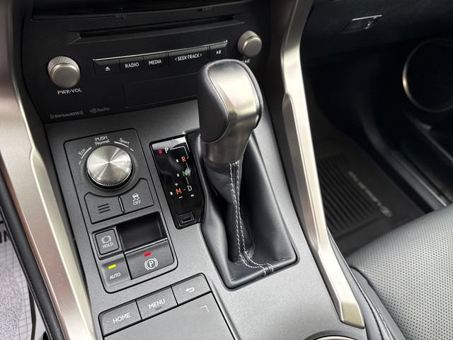 Used 2021 Lexus NX 300 AWD w/ Accessory Package 2 image 18
