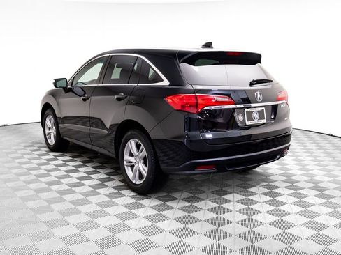 Used 2015 Acura RDX Technology Package image 4