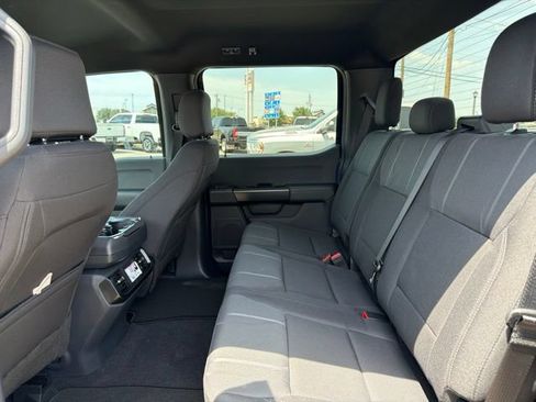 New 2026 Ford F150 STX w/ Equipment Group 200A AWD/4WD image 16