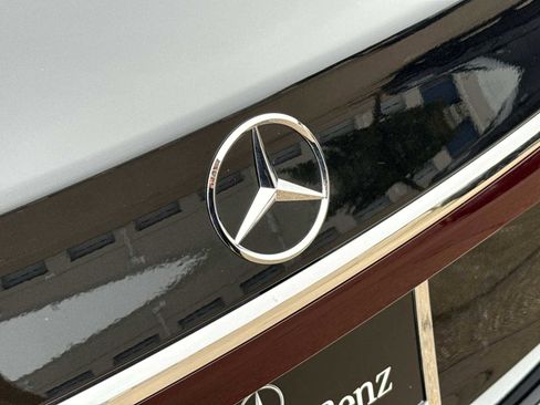 Certified 2026 Mercedes-Benz E 350 Sedan image 10