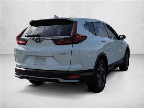 Used 2020 Honda CR-V EX image 5