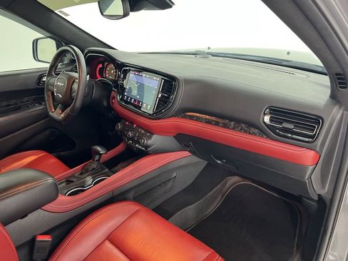 Used 2023 Dodge Durango SRT Hellcat image 28