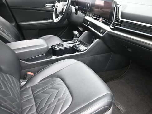 Used 2023 Kia Sportage X-Pro Prestige AWD/4WD image 9