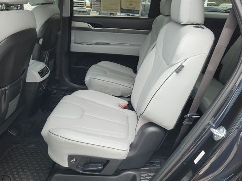 Used 2025 Hyundai Palisade SEL AWD/4WD image 27